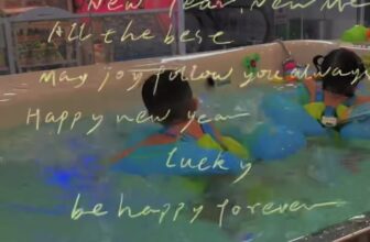 [🆕🇻🇳] Baby Care – Bé Vui Khoẻ, Mẹ An Tâm 🧑‍🧒❤️️👶⭐️ BƠI CÙNG BÉ YÊU ĐAN DUY TĂNG SỨC ĐỀ KHÁNG
Năm nay con cũng được 3 tuổi hơn rồi đó ba mẹ, con rất thích nước, bơi là không có chịu lên luôn ạTại sao nên , shares-0✔️ , likes-0❤️️ , date-2025-05-20 16:45:02🇻🇳🇻🇳🇻🇳📰🆕