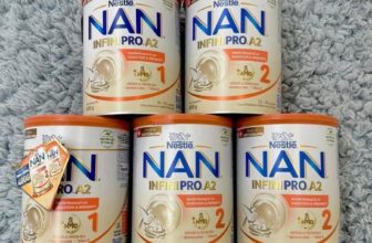 [🆕🇻🇳] Thế Giới Sữa Thịnh Quỳnh – Đông Hưng – Thái Bình 🧑‍🧒❤️️👶⭐️ DÒNG SỮA CÓ CHỨA ĐẠM A2 PHỨC HỢP 5HM-O CHO BÉ
DÒNG SỮA VÀNG TRONG LÀNG TIÊU HÓA NAN A2 INFINIPRO
Nghiên cứu cho thấy đạm A2 chứa nhiều vi lợi khuẩn quý làm , shares-0✔️ , likes-0❤️️ , date-2025-05-21 22:52:53🇻🇳🇻🇳🇻🇳📰🆕