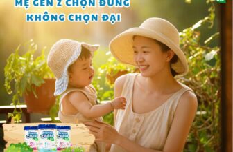 [🆕🇻🇳] Thế Giới Sữa Thịnh Quỳnh – Đông Hưng – Thái Bình 🧑‍🧒❤️️👶⭐️  Mẹ Gen Z chọn sữa không theo quảng cáo – mà theo lý tríBạn không cần là chuyên gia dinh dưỡng.
Bạn chỉ cần là người mẹ đủ tỉnh táo để đặt “sự an toàn”  , shares-0✔️ , likes-0❤️️ , date-2025-05-21 22:57:39🇻🇳🇻🇳🇻🇳📰🆕