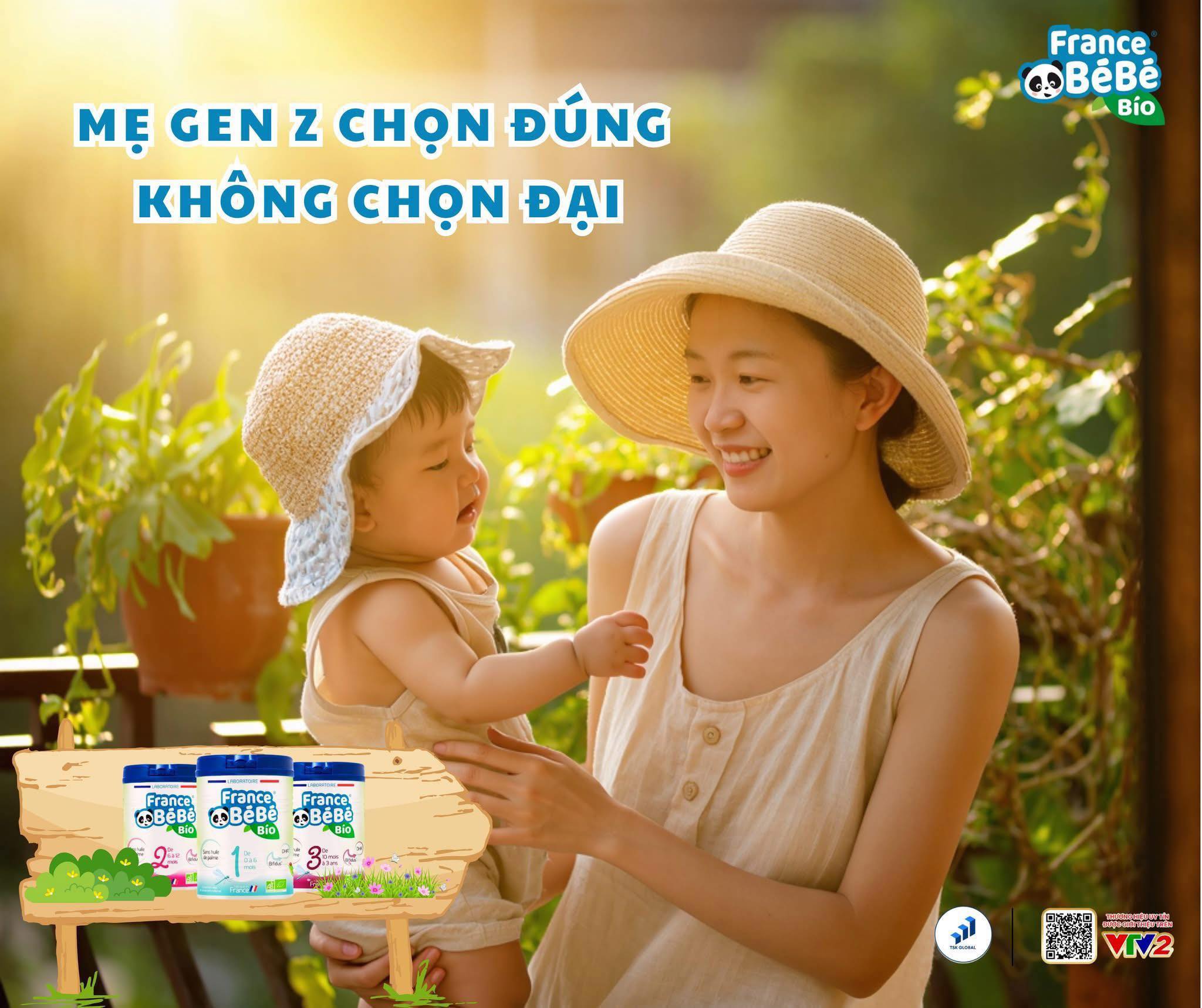 [🆕🇻🇳] Thế Giới Sữa Thịnh Quỳnh – Đông Hưng – Thái Bình 🧑‍🧒❤️️👶⭐️ DÒNG SỮA CÓ CHỨA ĐẠM A2 PHỨC HỢP 5HM-O CHO BÉ
DÒNG SỮA VÀNG TRONG LÀNG TIÊU HÓA NAN A2 INFINIPRO
Nghiên cứu cho thấy đạm A2 chứa nhiều vi lợi khuẩn quý làm , shares-0✔️ , likes-0❤️️ , date-2025-05-21 22:52:53🇻🇳🇻🇳🇻🇳📰🆕