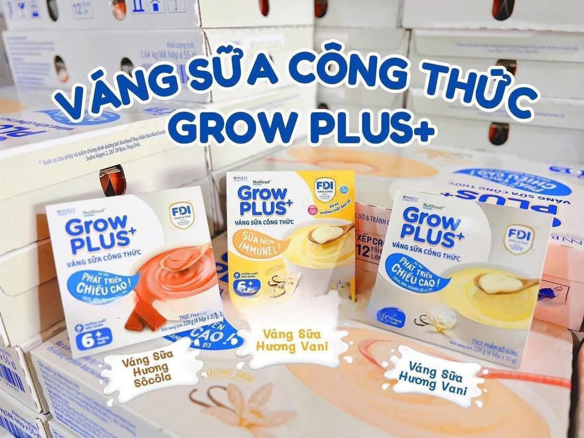 [🆕🇻🇳] Mộc Baby Store – Chuyên cung cấp đồ cao cấp cho Mẹ & bé 🧑‍🧒❤️️👶⭐️  𝐕𝐀́𝐍𝐆 𝐒𝐔̛̃𝐀 𝐆𝐑𝐎𝐖 𝐏𝐋𝐔𝐒Cực sốc mẹ nhất định không được bỏ qua
VÁNG SỮA CÔNG THỨC ĐẦU TIÊN sở hữuu nhiềuu dinh dưỡngg mẹ cần cho conVán , shares-0✔️ , likes-0❤️️ , date-2025-05-22 13:53:29🇻🇳🇻🇳🇻🇳📰🆕