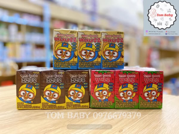 [🆕🇻🇳] Shop TOM BABY  Chuyên Bỉm,Thời trang cho bé,các loại Bánh kẹo, Kem, Thực phâm dinh dưỡng 🧑‍🧒❤️️👶⭐️ 𝐒𝐈𝐄̂𝐔 𝐏𝐇𝐀̂̉𝐌 𝐒𝐔̛̃𝐀 𝐍𝐔̛𝐎̛́𝐂 𝐃𝐈𝐍𝐇 𝐃𝐔̛𝐎̛̃𝐍𝐆 𝐏𝐎𝐑𝐎𝐑𝐎 𝐓𝐀̆𝐍𝐆 𝐂𝐇𝐈𝐄̂̀𝐔 𝐂𝐀𝐎 𝐇𝐀̀𝐍  𝐐𝐔𝐎̂́𝐂 Đ𝐀̃ 𝐂𝐎́ 𝐌𝐀̣̆𝐓 𝐓𝐀̣𝐈 #𝐓𝐎𝐌𝐁𝐀𝐁𝐘 𝐂𝐀́𝐂 𝐌𝐄̣ 𝐎̛𝐈..!!!
𝐒𝐮̛̃𝐚 𝐧𝐮̛𝐨̛́𝐜 𝐏𝐎𝐑𝐎𝐑𝐎 𝐒𝐄𝐎𝐔𝐋 𝐅& , shares-1✔️ , likes-0❤️️ , date-2025-05-18 22:00:29🇻🇳🇻🇳🇻🇳📰🆕