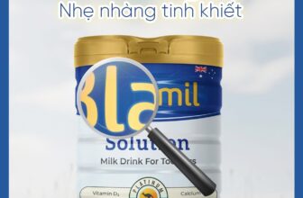 [🆕🇻🇳] Thế Giới Sữa Thịnh Quỳnh – Đông Hưng – Thái Bình 🧑‍🧒❤️️👶⭐️  #Giải_Mã_Thương_Hiệu_BLANMIL
[PHẦN 2]
___________________________________
L – Light | Nhẹ Nhàng Tinh Khiết
Hiểu được hệ tiêu hóa non nớt và nhạy cảm  , shares-0✔️ , likes-0❤️️ , date-2025-05-21 15:10:04🇻🇳🇻🇳🇻🇳📰🆕