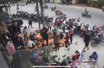 [🆕🇻🇳]  Tuyên Thuỳ Hải Phòng Shop Quần Áo Trẻ Em-Đồ Sơ Sinh-Giày Dép-Bỉm 🧑‍🧒❤️️👶⭐️ Mời chi em
, shares-0✔️ , likes-8❤️️ , date-2025-05-17 00:11:09🇻🇳🇻🇳🇻🇳📰🆕