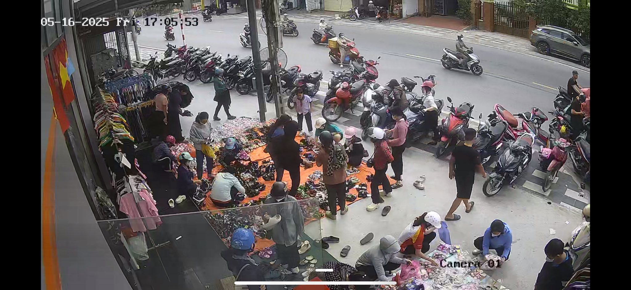 [🆕🇻🇳]  Tuyên Thuỳ Hải Phòng Shop Quần Áo Trẻ Em-Đồ Sơ Sinh-Giày Dép-Bỉm 🧑‍🧒❤️️👶⭐️ Mời chi em
, shares-0✔️ , likes-8❤️️ , date-2025-05-17 00:11:09🇻🇳🇻🇳🇻🇳📰🆕