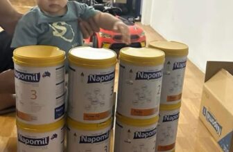 [🆕🇻🇳] Thế Giới Sữa Thịnh Quỳnh – Đông Hưng – Thái Bình 🧑‍🧒❤️️👶⭐️ Lương về sữa cũng về theo
, shares-0✔️ , likes-1❤️️ , date-2025-05-16 22:46:03🇻🇳🇻🇳🇻🇳📰🆕