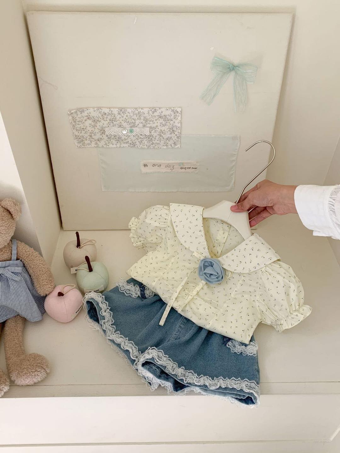 [🆕🇻🇳] NANA Kids – Thời Trang Trẻ Em 🧑‍🧒❤️️👶⭐️ Mùa du lịch đến rồi các nàng ơi ~ Nắng lên là chỉ muốn đi biển liền luôn 1⃣3⃣5⃣Ngắm bộ này ưng quá, ce mua cùng em đi ạ, xinh, gọn d , shares-0✔️ , likes-0❤️️ , date-2025-05-18 21:15:56🇻🇳🇻🇳🇻🇳📰🆕