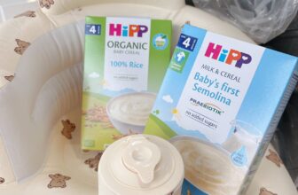 [🆕🇻🇳] Mộc Baby Store – Chuyên cung cấp đồ cao cấp cho Mẹ & bé 🧑‍🧒❤️️👶⭐️ Bột ăn dặm HIP các mẹ cho con ăn cứ gọi là tuyệt vời luôn nhé
Cho bé từ 4 tháng tuổi trở lên
BỘT ĂN DẶM ORGANIC HIPP  VỀ NHIỀU VỊ CHO BÉ!
– Cung cấp c , shares-0✔️ , likes-0❤️️ , date-2025-05-26 16:51:01🇻🇳🇻🇳🇻🇳📰🆕