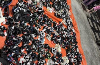 [🆕🇻🇳]  Tuyên Thuỳ Hải Phòng Shop Quần Áo Trẻ Em-Đồ Sơ Sinh-Giày Dép-Bỉm 🧑‍🧒❤️️👶⭐️ Xả tiếng cuối giờ ạ
, shares-0✔️ , likes-29❤️️ , date-2025-05-19 03:51:41🇻🇳🇻🇳🇻🇳📰🆕