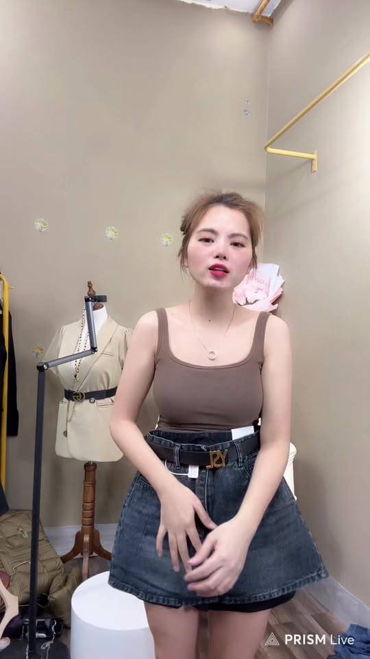 [🆕🇻🇳] Minh Tuyết Shop – Chuyên quần áo hót rẻ nhất thị trường 👕 Top1Fashion 👗  Gấp gấp vô liền nhen
Chuyển kho thanh lí mặt bằng e xả gấp 49kaaa-80kaaa , shares-0✔️ , likes-125❤️️ , date-2025-05-21 22:15:33🇻🇳🇻🇳🇻🇳📰🆕