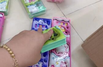 [🆕🇻🇳]  Tuyên Thuỳ Hải Phòng Shop Quần Áo Trẻ Em-Đồ Sơ Sinh-Giày Dép-Bỉm 🧑‍🧒❤️️👶⭐️ E còn tưng này mầu thoi ạ , shares-0✔️ , likes-5❤️️ , date-2025-05-24 03:31:44🇻🇳🇻🇳🇻🇳📰🆕