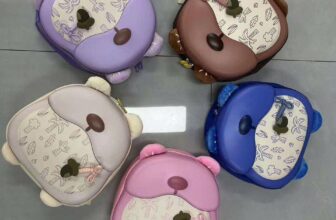 [🆕🇻🇳]  Tuyên Thuỳ Hải Phòng Shop Quần Áo Trẻ Em-Đồ Sơ Sinh-Giày Dép-Bỉm 🧑‍🧒❤️️👶⭐️ Balo mầm non xinh quá ạ #140k 1em
, shares-0✔️ , likes-3❤️️ , date-2025-05-24 20:15:27🇻🇳🇻🇳🇻🇳📰🆕