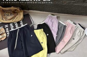 [🆕🇻🇳]  Thuỷ Nghé Kids  – Chuyên sỉ SLL quần áo Thời Trang Trẻ Em & Sơ Sinh đầy đủ các mẫu 🧑‍🧒❤️️👶⭐️ E Trả ảnh live nhéCHUYÊN SỈ  – KO BÁN LẺ
KHUNG GIỜ LIVETREAM BÁN SỈ : 1h-4h
( Hàng luôn có sẵn SLL)HƯNG :      098.106.1986
HUYỀN :     0 , shares-0✔️ , likes-0❤️️ , date-2025-05-20 05:30:12🇻🇳🇻🇳🇻🇳📰🆕