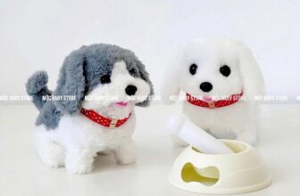 [🆕🇻🇳] Mộc Baby Store – Chuyên cung cấp đồ cao cấp cho Mẹ & bé 🧑‍🧒❤️️👶⭐️ #Đồ #Chơi #Chăm #Sóc #Thú #Cưng VỀ SẴN nhiều mẫu xinh yêu, có thể di chuyển, vẫy đuôi và kêu meo meo, gâu gâu mom ơi! Giá chỉ #1xx
Cho bé nuôi thú cưng mà , shares-0✔️ , likes-2❤️️ , date-2025-05-29 16:49:04🇻🇳🇻🇳🇻🇳📰🆕