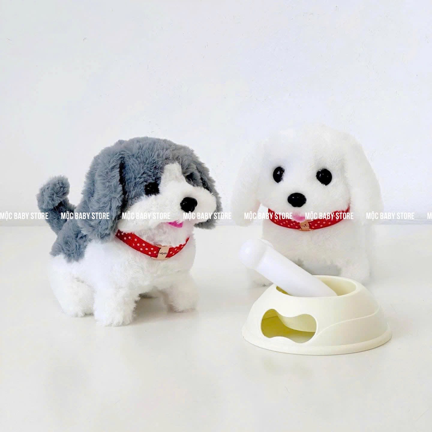 [🆕🇻🇳] Mộc Baby Store – Chuyên cung cấp đồ cao cấp cho Mẹ & bé 🧑‍🧒❤️️👶⭐️ #Đồ #Chơi #Chăm #Sóc #Thú #Cưng VỀ SẴN nhiều mẫu xinh yêu, có thể di chuyển, vẫy đuôi và kêu meo meo, gâu gâu mom ơi! Giá chỉ #1xx
Cho bé nuôi thú cưng mà , shares-0✔️ , likes-2❤️️ , date-2025-05-29 16:49:04🇻🇳🇻🇳🇻🇳📰🆕