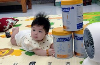 [🆕🇻🇳] Thế Giới Sữa Thịnh Quỳnh – Đông Hưng – Thái Bình 🧑‍🧒❤️️👶⭐️ 1 chiếc em bé đang yêu uống napomil nhà bác. Trộm vía yêu lắm luôn
Napomil không làm các mẹ thất vọng
#Napomil
#suabimthinhquynh
, shares-0✔️ , likes-0❤️️ , date-2025-05-19 20:33:48🇻🇳🇻🇳🇻🇳📰🆕