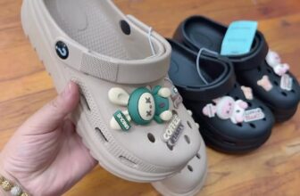 [🆕🇻🇳]  Tuyên Thuỳ Hải Phòng Shop Quần Áo Trẻ Em-Đồ Sơ Sinh-Giày Dép-Bỉm 🧑‍🧒❤️️👶⭐️ Mời chị em lên đơn sáng mai mở mắt ra em lên đơn ngay thì có hàng ạ , shares-0✔️ , likes-2❤️️ , date-2025-05-18 05:57:47🇻🇳🇻🇳🇻🇳📰🆕