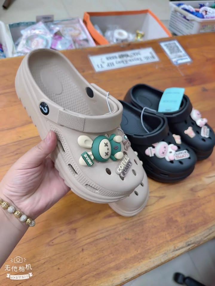 [🆕🇻🇳]  Tuyên Thuỳ Hải Phòng Shop Quần Áo Trẻ Em-Đồ Sơ Sinh-Giày Dép-Bỉm 🧑‍🧒❤️️👶⭐️ Mời chị em lên đơn sáng mai mở mắt ra em lên đơn ngay thì có hàng ạ , shares-0✔️ , likes-2❤️️ , date-2025-05-18 05:57:47🇻🇳🇻🇳🇻🇳📰🆕