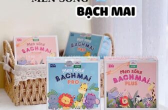 [🆕🇻🇳] Mộc Baby Store – Chuyên cung cấp đồ cao cấp cho Mẹ & bé 🧑‍🧒❤️️👶⭐️  BỔ SUNG LỢI KH.UẨN VỚI MEN SỐNG BẠCH MAI𝐍𝐠𝐡𝐞 𝐜𝐡𝐮̛̃ 𝐏𝐫𝐨 𝐥𝐚̀ đ𝐚̃ 𝐭𝐡𝐚̂́𝐲 đ𝐮̛𝐨̛̣𝐜 𝐜𝐨̂𝐧𝐠 𝐧𝐚̣̆𝐧𝐠 𝐬𝐢𝐞̂𝐮 𝐤𝐡𝐮̉𝐧𝐠 𝐜𝐮̉𝐚 𝐞𝐦 𝐌𝐞𝐧 𝐧𝐚̀𝐲 𝐦𝐚𝐧𝐠 𝐥𝐚̣𝐢. 𝐌𝐚̀ 𝐭𝐨̛́𝐢 𝐭𝐚̣̂𝐧 𝟔𝐈 , shares-0✔️ , likes-3❤️️ , date-2025-05-19 21:42:58🇻🇳🇻🇳🇻🇳📰🆕