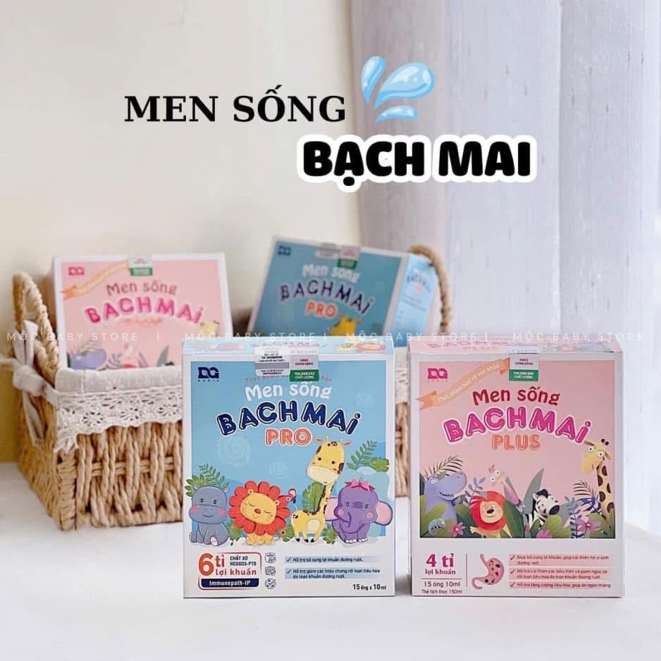 [🆕🇻🇳] Mộc Baby Store – Chuyên cung cấp đồ cao cấp cho Mẹ & bé 🧑‍🧒❤️️👶⭐️  BỔ SUNG LỢI KH.UẨN VỚI MEN SỐNG BẠCH MAI𝐍𝐠𝐡𝐞 𝐜𝐡𝐮̛̃ 𝐏𝐫𝐨 𝐥𝐚̀ đ𝐚̃ 𝐭𝐡𝐚̂́𝐲 đ𝐮̛𝐨̛̣𝐜 𝐜𝐨̂𝐧𝐠 𝐧𝐚̣̆𝐧𝐠 𝐬𝐢𝐞̂𝐮 𝐤𝐡𝐮̉𝐧𝐠 𝐜𝐮̉𝐚 𝐞𝐦 𝐌𝐞𝐧 𝐧𝐚̀𝐲 𝐦𝐚𝐧𝐠 𝐥𝐚̣𝐢. 𝐌𝐚̀ 𝐭𝐨̛́𝐢 𝐭𝐚̣̂𝐧 𝟔𝐈 , shares-0✔️ , likes-3❤️️ , date-2025-05-19 21:42:58🇻🇳🇻🇳🇻🇳📰🆕