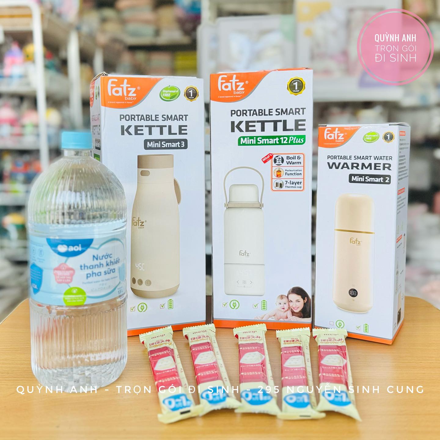 [🆕🇻🇳] Quỳnh Anh – Trọn Gói Đi Sinh – Shop chuyên cung cấp trọn gói đồ sơ sinh 🧑‍🧒❤️️👶⭐️ 𝐌𝐔𝐀 ĐỒ Đ𝐈 𝐒𝐈𝐍𝐇 𝐆Ì 𝐂𝐇Ư𝐀 𝐍𝐆ƯỜ𝐈 ĐẸ𝐏
𝐌𝐔𝐀 𝐋Ẻ 𝐑Ẻ 𝐍𝐇Ư 𝐌𝐔𝐀 𝐂𝐎𝐌𝐁𝐎  𝐇à𝐧𝐠 𝐜𝐡𝐮ẩ𝐧 𝐠𝐢á 𝐬𝐚𝐥𝐞 𝐬𝐢ê𝐮 𝐭ố𝐭
𝘘𝘶ỳ𝘯𝘩 𝘈𝘯𝘩 𝘭𝘶ô𝘯 𝘬𝘩𝘶𝘺ế𝘯 𝘬𝘩í𝘤𝘩 𝘤á𝘤 𝘮𝘰𝘮 𝘲𝘶𝘢 𝘴𝘩𝘰𝘱 để 𝘵𝘳ả𝘪 𝘯𝘨𝘩𝘪ệ𝘮 𝘵𝘩ự𝘤 𝘵ế , shares-1✔️ , likes-0❤️️ , date-2025-05-18 16:56:59🇻🇳🇻🇳🇻🇳📰🆕