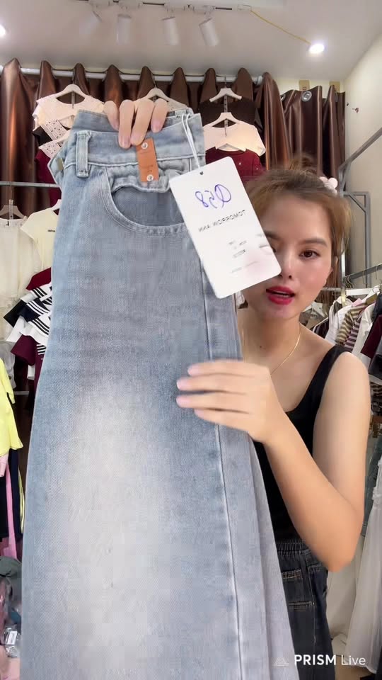 [🆕🇻🇳] Minh Tuyết Shop – Chuyên quần áo hót rẻ nhất thị trường 👕 Top1Fashion 👗  Thanh lí đồng giá từ #70-80kaaa , shares-0✔️ , likes-236❤️️ , date-2025-05-19 02:24:33🇻🇳🇻🇳🇻🇳📰🆕