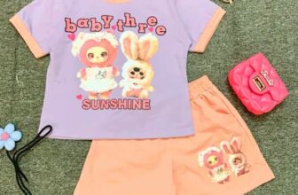 [🆕🇻🇳]  Sunny kids – Quần áo trẻ em 🧑‍🧒❤️️👶⭐️ Về thêm size cồ cho các bé yêu nè
Size nhí còn ít nhé
Ghé em nào
, shares-0✔️ , likes-1❤️️ , date-2025-05-23 17:00:44🇻🇳🇻🇳🇻🇳📰🆕