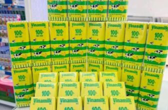 [🆕🇻🇳] Thế Giới Sữa Thịnh Quỳnh – Đông Hưng – Thái Bình 🧑‍🧒❤️️👶⭐️ Nghiện vị chuối của vinamik luôn , siêu thơm mà không bị ngậy đôu ạ
, shares-0✔️ , likes-0❤️️ , date-2025-05-24 17:40:28🇻🇳🇻🇳🇻🇳📰🆕