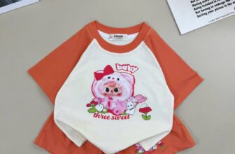 [🆕🇻🇳]  Tuyên Thuỳ Hải Phòng Shop Quần Áo Trẻ Em-Đồ Sơ Sinh-Giày Dép-Bỉm 🧑‍🧒❤️️👶⭐️ Sale sale hàng siêu đẹp #40k sz 8-14kg
, shares-0✔️ , likes-10❤️️ , date-2025-05-21 17:54:27🇻🇳🇻🇳🇻🇳📰🆕