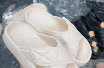 [🆕🇻🇳]  Tuyên Thuỳ Hải Phòng Shop Quần Áo Trẻ Em-Đồ Sơ Sinh-Giày Dép-Bỉm 🧑‍🧒❤️️👶⭐️ #30k sz 36,37,38,39,40
, shares-0✔️ , likes-9❤️️ , date-2025-05-21 05:04:40🇻🇳🇻🇳🇻🇳📰🆕