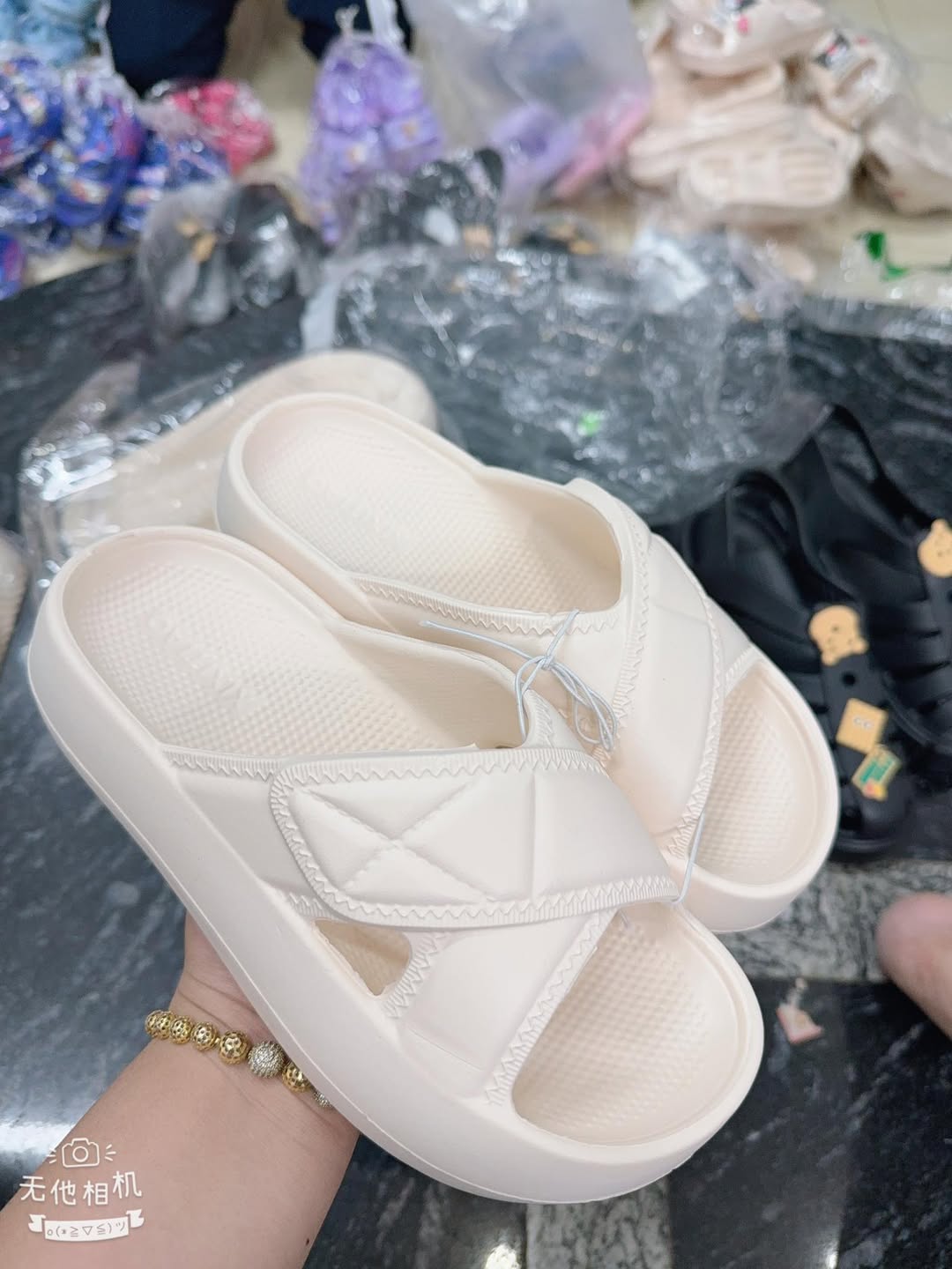 [🆕🇻🇳]  Tuyên Thuỳ Hải Phòng Shop Quần Áo Trẻ Em-Đồ Sơ Sinh-Giày Dép-Bỉm 🧑‍🧒❤️️👶⭐️ #30k sz 36,37,38,39,40
, shares-0✔️ , likes-9❤️️ , date-2025-05-21 05:04:40🇻🇳🇻🇳🇻🇳📰🆕