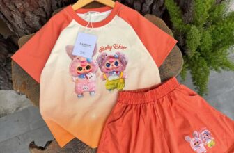 [🆕🇻🇳]  Tuyên Thuỳ Hải Phòng Shop Quần Áo Trẻ Em-Đồ Sơ Sinh-Giày Dép-Bỉm 🧑‍🧒❤️️👶⭐️ #65k sz 20-32kg ạ
, shares-0✔️ , likes-3❤️️ , date-2025-05-21 23:02:09🇻🇳🇻🇳🇻🇳📰🆕