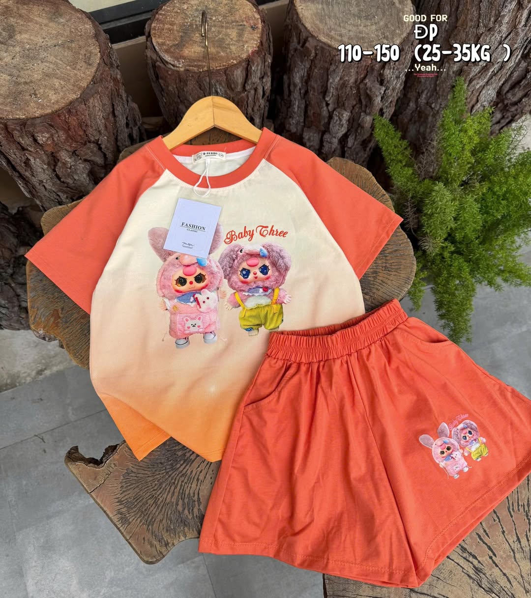 [🆕🇻🇳]  Tuyên Thuỳ Hải Phòng Shop Quần Áo Trẻ Em-Đồ Sơ Sinh-Giày Dép-Bỉm 🧑‍🧒❤️️👶⭐️ #65k sz 20-32kg ạ
, shares-0✔️ , likes-3❤️️ , date-2025-05-21 23:02:09🇻🇳🇻🇳🇻🇳📰🆕