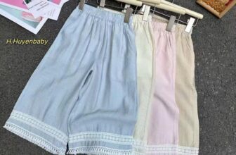 [🆕🇻🇳]  Thuỷ Nghé Kids  – Chuyên sỉ SLL quần áo Thời Trang Trẻ Em & Sơ Sinh đầy đủ các mẫu 🧑‍🧒❤️️👶⭐️ E Trả ảnh live nhéCHUYÊN SỈ  – KO BÁN LẺ
KHUNG GIỜ LIVETREAM BÁN SỈ : 1h-4h
( Hàng luôn có sẵn SLL)HƯNG :      098.106.1986
HUYỀN :     0 , shares-0✔️ , likes-0❤️️ , date-2025-05-19 02:23:54🇻🇳🇻🇳🇻🇳📰🆕