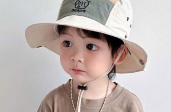 [🆕🇻🇳] NANA Kids – Thời Trang Trẻ Em 🧑‍🧒❤️️👶⭐️ GOM od MŨ CHỐNG NẮNG  CHO bé iu  6⃣9⃣Mũ mẹ có rồi giờ triển cho bé đi nè. Siêu siêu tiện nha
Chất mềm mỏng bỏ túi dễ dàng luônsize chung , shares-0✔️ , likes-0❤️️ , date-2025-05-21 19:03:35🇻🇳🇻🇳🇻🇳📰🆕