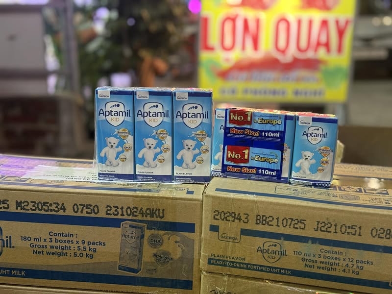 [🆕🇻🇳] Paddy Baby – Mẹ và Bé nội địa Hàn 🧑‍🧒❤️️👶⭐️ 𝐁𝐨̣̂𝐭 𝐚̆𝐧 𝐝𝐚̣̆𝐦 𝐇𝐢𝐏𝐏 – 𝐀̆𝐧 𝐝𝐚̣̆𝐦 𝐧𝐡𝐞̣ 𝐧𝐡𝐚̀𝐧𝐠, 𝐝𝐞̂̃ 𝐭𝐢𝐞̂𝐮 𝐡𝐨́𝐚
HiPP là thương hiệu bột ăn dặm đến từ Đức, nổi tiếng với thành phần organic, an toàn cho hệ t , shares-0✔️ , likes-0❤️️ , date-2025-05-22 22:21:12🇻🇳🇻🇳🇻🇳📰🆕