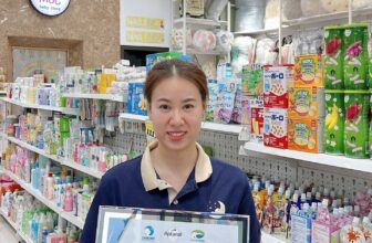 [🆕🇻🇳] Mộc Baby Store – Chuyên cung cấp đồ cao cấp cho Mẹ & bé 🧑‍🧒❤️️👶⭐️  HỆ THỐNG SIÊU THỊ MẸ VÀ BÉ CAO CẤP MỘC BABY  – TỰ HÀO LÀ ĐIỂM BÁN CHÍNH HÃNG CỦA APTAMIL, PHÂN PHỐI CÁC SẢN PHẨM DANONE , KIWIFOODVinh dự được chứng  , shares-0✔️ , likes-8❤️️ , date-2025-05-26 00:47:24🇻🇳🇻🇳🇻🇳📰🆕