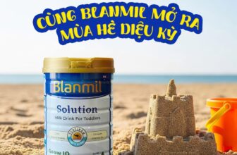 [🆕🇻🇳] Thế Giới Sữa Thịnh Quỳnh – Đông Hưng – Thái Bình 🧑‍🧒❤️️👶⭐️  CÙNG BLANMIL MỞ RA MÙA HÈ RỰC RỠ!
Hè đến mang theo ánh nắng vàng rực rỡ, những ngày dài ngập tràn năng lượng và vô vàn điều mới mẻ đang chờ bé yêu khám p , shares-0✔️ , likes-0❤️️ , date-2025-05-23 18:32:44🇻🇳🇻🇳🇻🇳📰🆕