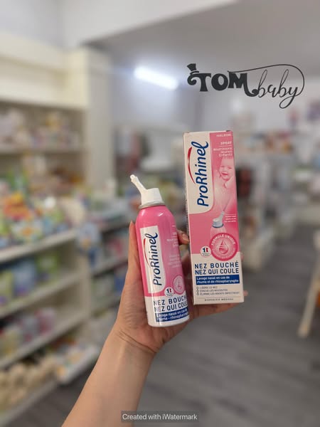 [🆕🇻🇳] Shop TOM BABY  Chuyên Bỉm,Thời trang cho bé,các loại Bánh kẹo, Kem, Thực phâm dinh dưỡng 🧑‍🧒❤️️👶⭐️ 𝐗𝐈̣𝐓 𝐌𝐔̃𝐈 Đ𝐈̉𝐍𝐇 𝐍𝐇𝐀̂́𝐓 𝐐𝐔𝐄́𝐓 𝐒𝐀̣𝐂𝐇 Đ𝐎̛̀𝐌 𝐍𝐇𝐀̂̀𝐘 𝐆𝐎̣𝐈 𝐓𝐄̂𝐍 𝐏𝐑𝐎𝐑𝐇𝐈𝐍𝐄𝐋 𝐏𝐇𝐀́𝐏
Bạn Tép nhà mình dùng không biết bao nhiêu chai xịt mũi này rồi í
𝐗Ị𝐓 𝐌Ũ𝐈 𝐊𝐇Á𝐍𝐆  , shares-1✔️ , likes-0❤️️ , date-2025-05-19 16:04:04🇻🇳🇻🇳🇻🇳📰🆕