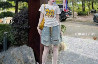 [🆕🇻🇳] NANA Kids – Thời Trang Trẻ Em 🧑‍🧒❤️️👶⭐️ Em gom nguyên set 1⃣7⃣5⃣/ set Quần + áo (cả set lợi hơn mua rời nè )
Set phối thêm giày bata trẻ trung liền nha . Quá ưng lun nè mí ce , shares-0✔️ , likes-2❤️️ , date-2025-05-24 23:48:01🇻🇳🇻🇳🇻🇳📰🆕