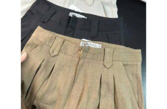 [🆕🇻🇳] NANA Kids – Thời Trang Trẻ Em 🧑‍🧒❤️️👶⭐️ Quần vải ống  siêu hách dáng, mặc lên mà cảm giác khoe trọn eo mông 1⃣0⃣5⃣ quầnHè diện quần rộng chất vải nhẹ nhàng đỡ nóng , quần  , shares-0✔️ , likes-0❤️️ , date-2025-05-25 00:26:15🇻🇳🇻🇳🇻🇳📰🆕