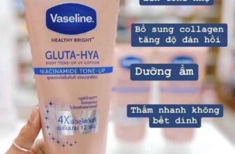 [🆕🇻🇳] TRẦN VÂN STORE Chuyên bán sỉ và lẻ giày dép,túi xách,quần áo,mỹ phẩm 👕 Top1Fashion 👗  𝗗𝘂̛𝗼̛̃𝗻𝗴 𝘁𝗵𝗲̂̉ 𝗩𝗔𝗦𝗘𝗟𝗜𝗡𝗘 4x 𝗧𝗵𝗮́𝗶 𝗟𝗮𝗻 𝗺𝗮̂̃𝘂 𝗺𝗼̛́𝗶 𝗻𝗵𝗮̂́𝘁
Dưỡng thể Vaseline Thái là dòng chăm sóc da được phụ nữ chuộng sử dụng hiện nay
Lần đầu tiên bổ su , shares-0✔️ , likes-0❤️️ , date-2025-05-23 02:54:58🇻🇳🇻🇳🇻🇳📰🆕