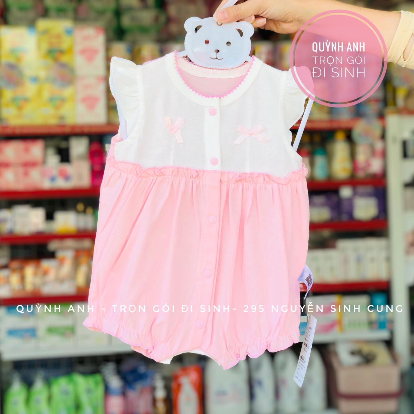 [🆕🇻🇳] Shop TOM BABY  Chuyên Bỉm,Thời trang cho bé,các loại Bánh kẹo, Kem, Thực phâm dinh dưỡng 🧑‍🧒❤️️👶⭐️ SỮA APTAMIL PHA SẴN (THÙNG 27 HỘP) DÀNH CHO BÉ TỪ 1 TUỔI TRỞ LÊN
Aptamil nước ra mắt đầy dưỡng chất tối ưu nhất cho trẻ phát triển toàn diện
VÀNG : Sữ , shares-1✔️ , likes-1❤️️ , date-2025-05-23 16:23:17🇻🇳🇻🇳🇻🇳📰🆕