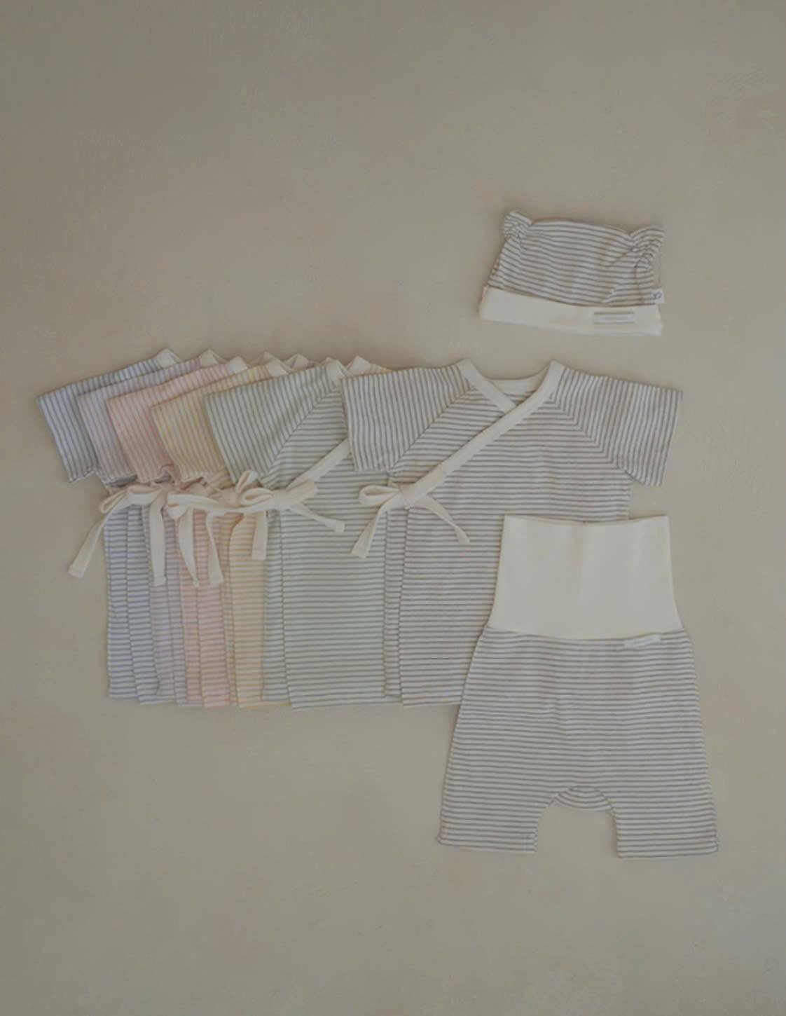 [🆕🇻🇳] Paddy Baby – Mẹ và Bé nội địa Hàn 🧑‍🧒❤️️👶⭐️ 𝐍𝐞𝐰 𝐀𝐫𝐫𝐢𝐯𝐚𝐥 – BST MỚI NHÀ PEEKABOO – DEWY SERIES
Mẫu sọc với các màu siêu xinh
Peekaboo chưa bao giờ làm chúng ta phải thất vọng, BST mới Xinh xuất sắc lu , shares-0✔️ , likes-2❤️️ , date-2025-05-27 15:43:57🇻🇳🇻🇳🇻🇳📰🆕