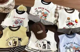 [🆕🇻🇳]  Thuỷ Nghé Kids  – Chuyên sỉ SLL quần áo Thời Trang Trẻ Em & Sơ Sinh đầy đủ các mẫu 🧑‍🧒❤️️👶⭐️ E Trả ảnh live nhéCHUYÊN SỈ  – KO BÁN LẺ
KHUNG GIỜ LIVETREAM BÁN SỈ : 1h-4h
( Hàng luôn có sẵn SLL)HƯNG :      098.106.1986
HUYỀN :     0 , shares-0✔️ , likes-0❤️️ , date-2025-05-25 02:36:22🇻🇳🇻🇳🇻🇳📰🆕