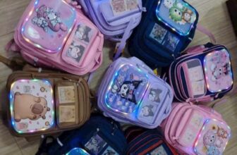 [🆕🇻🇳]  Tuyên Thuỳ Hải Phòng Shop Quần Áo Trẻ Em-Đồ Sơ Sinh-Giày Dép-Bỉm 🧑‍🧒❤️️👶⭐️ Hàng siêu đẹp ah #199k vào mùa không có giá này đâu ạ
, shares-0✔️ , likes-11❤️️ , date-2025-05-27 04:27:04🇻🇳🇻🇳🇻🇳📰🆕