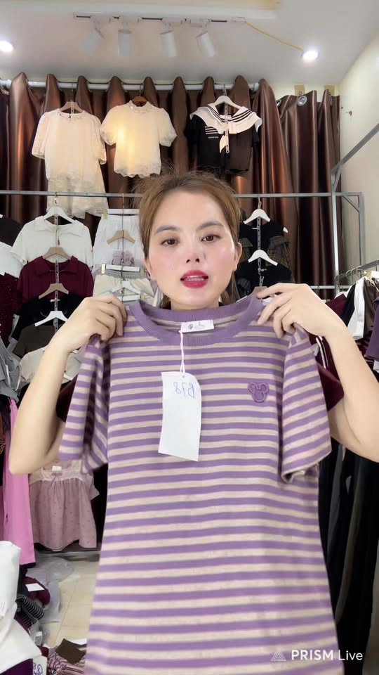 [🆕🇻🇳] Minh Tuyết Shop – Chuyên quần áo hót rẻ nhất thị trường 👕 Top1Fashion 👗  Xả hàng sáng xớm nhen #25kaaa , shares-0✔️ , likes-290❤️️ , date-2025-05-24 13:18:21🇻🇳🇻🇳🇻🇳📰🆕