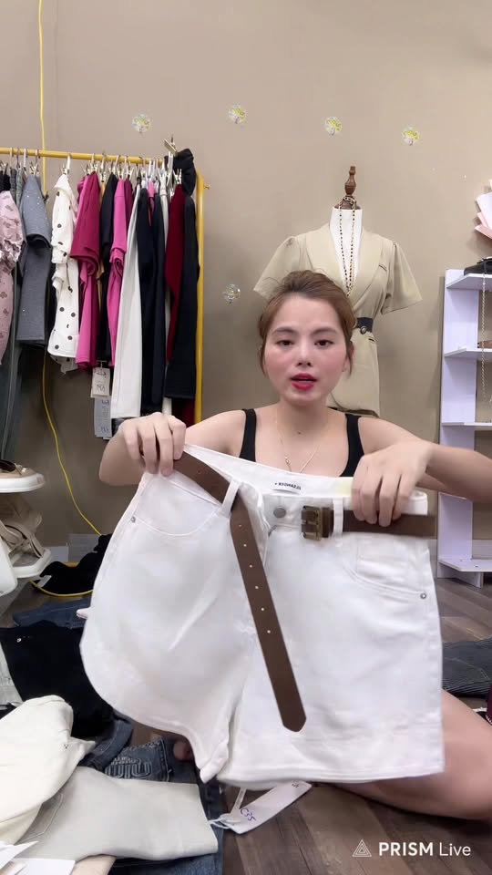 [🆕🇻🇳]  Tuyên Thuỳ Hải Phòng Shop Quần Áo Trẻ Em-Đồ Sơ Sinh-Giày Dép-Bỉm 🧑‍🧒❤️️👶⭐️ Kem tràng tiền hàng thửa bên em nhá chị em
, shares-0✔️ , likes-13❤️️ , date-2025-05-24 23:17:04🇻🇳🇻🇳🇻🇳📰🆕