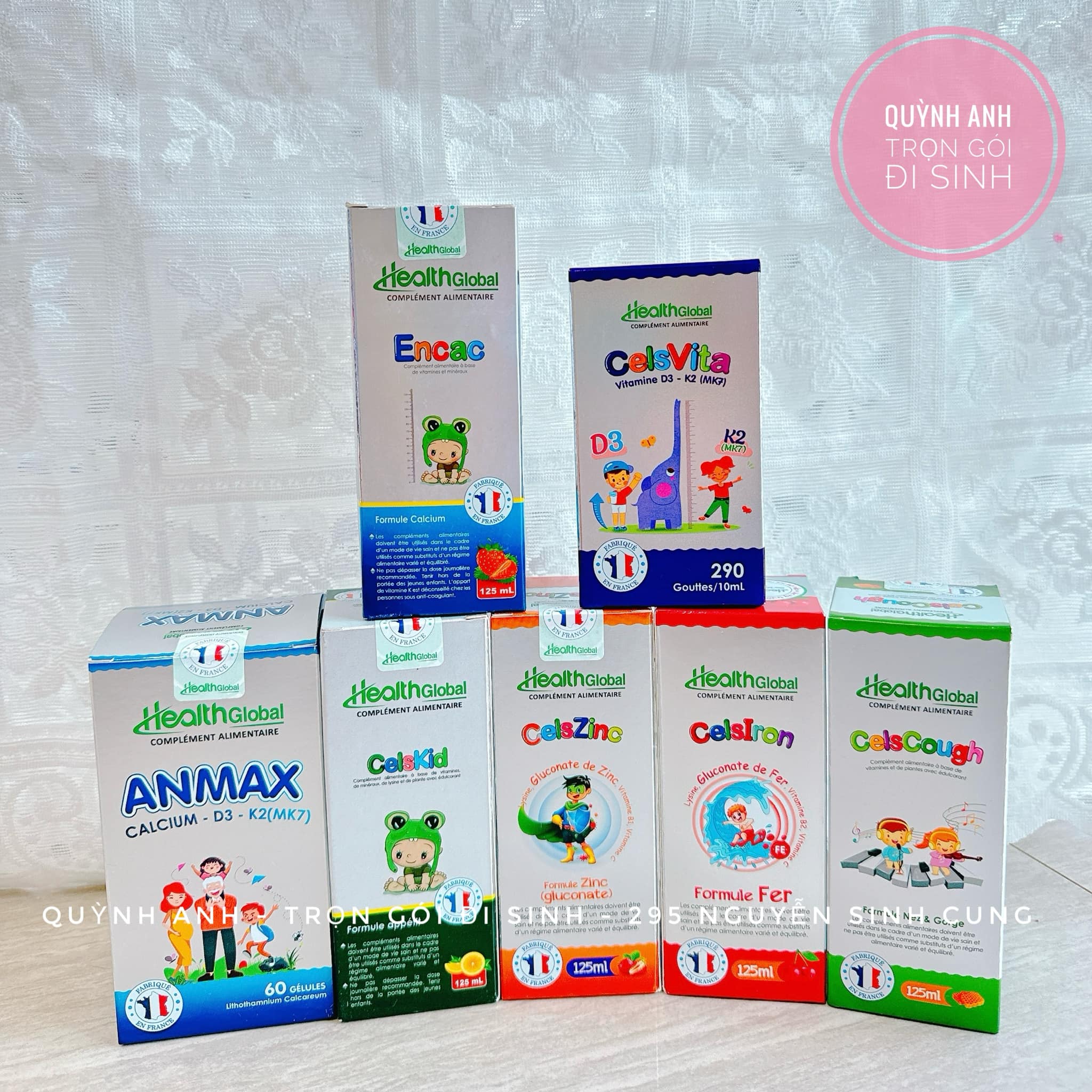 [🆕🇻🇳]  Tuyên Thuỳ Hải Phòng Shop Quần Áo Trẻ Em-Đồ Sơ Sinh-Giày Dép-Bỉm 🧑‍🧒❤️️👶⭐️ Hàng về rồi ạ đẹp lắm chị em #130k 1cái
, shares-0✔️ , likes-3❤️️ , date-2025-05-26 05:37:41🇻🇳🇻🇳🇻🇳📰🆕