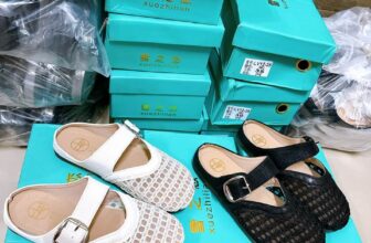 [🆕🇻🇳] TRẦN VÂN STORE Chuyên bán sỉ và lẻ giày dép,túi xách,quần áo,mỹ phẩm 👕 Top1Fashion 👗  Trần Vân Store
778 Quang Trung, Mũi Tàu Tam Quan, Hoài Nhơn, Bình Định
Hotline: 0935358883 – 0774567952
, shares-0✔️ , likes-0❤️️ , date-2025-05-20 03:31:18🇻🇳🇻🇳🇻🇳📰🆕